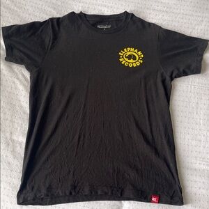 Retrokid Elephant Show Tee